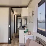 Lägenhet Casa Galleggiante 