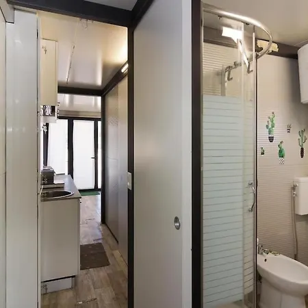 Houseboat Sardinia Apartment *