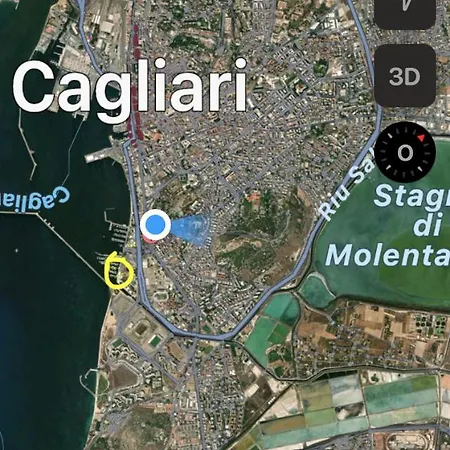 Casa Galleggiante 