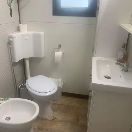 Houseboat Sardinia Apartment *
