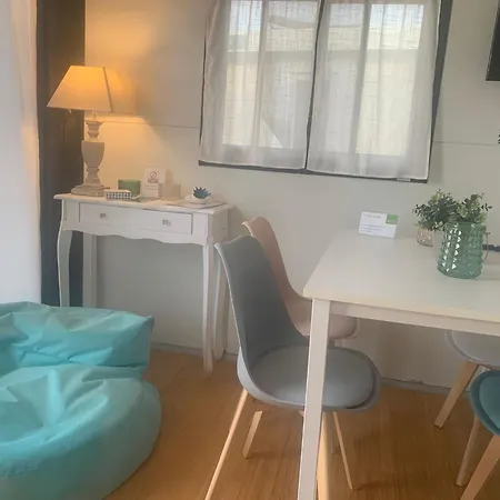 Houseboat Sardinia Apartment Cagliari