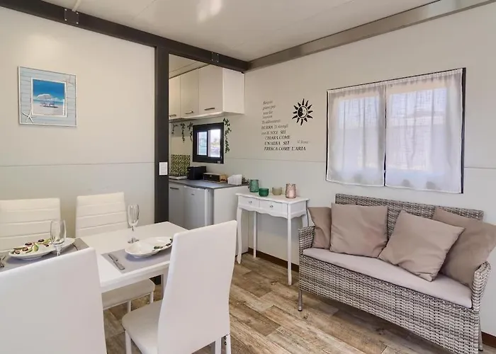 Apartament Casa Galleggiante 