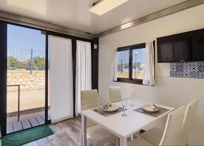 Apartament Casa Galleggiante 