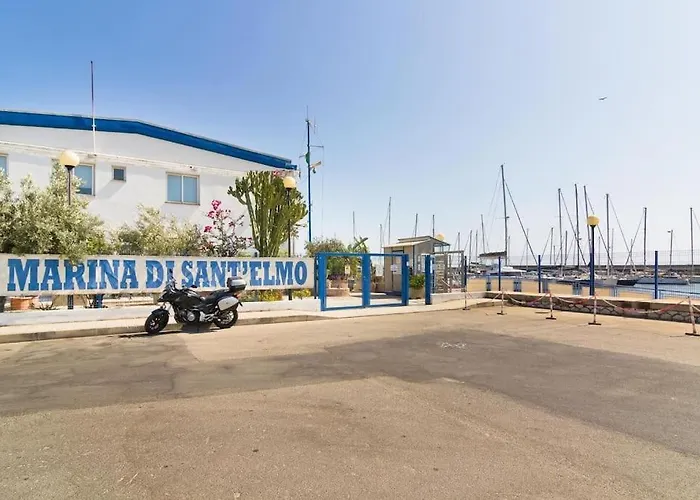 Apartament Casa Galleggiante 