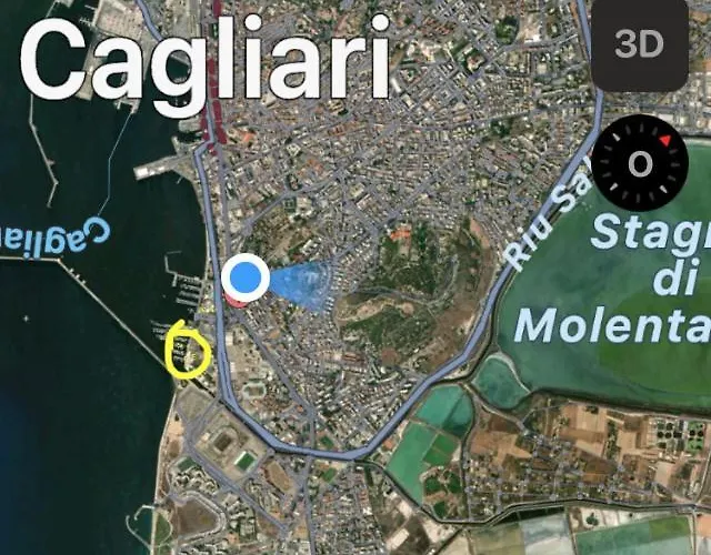 Casa Galleggiante 