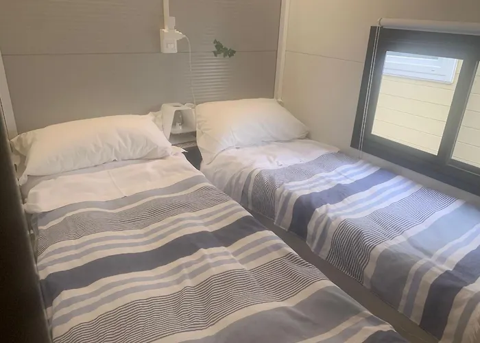 Apartament Casa Galleggiante 