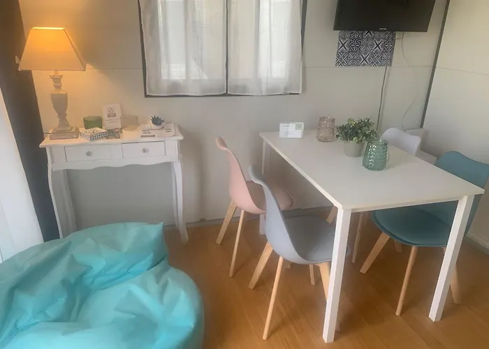 Apartament Casa Galleggiante 